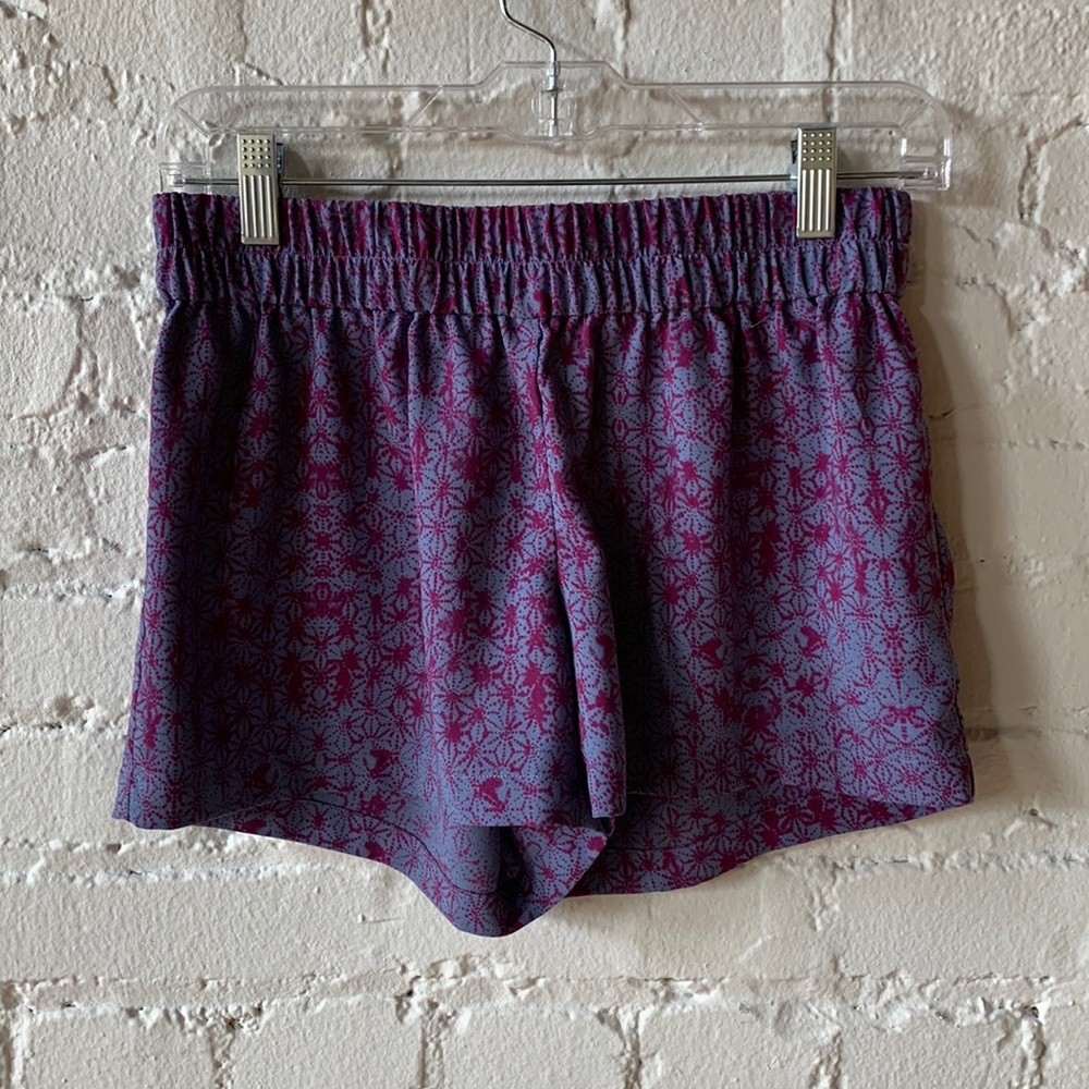 Prana Shorts